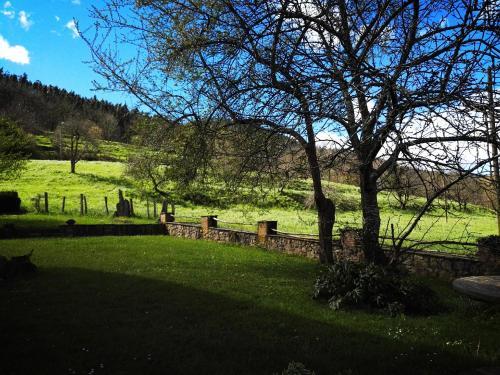 Agroturismo Finca Artienza