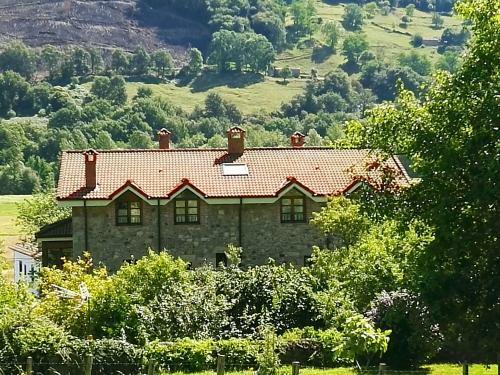 Agroturismo Finca Artienza