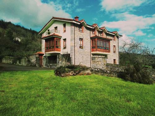 Agroturismo Finca Artienza