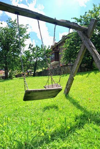 Agroturismo Finca Artienza