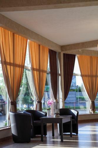 Hotel Serby