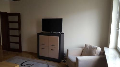 Studiospanie Apartament Retro