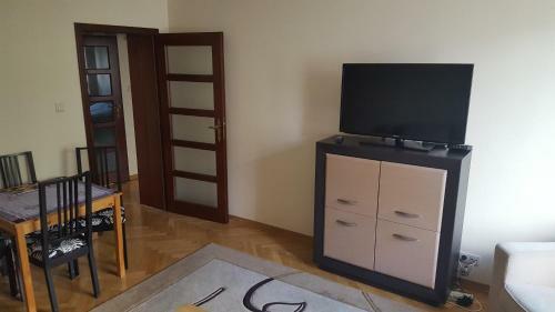 Studiospanie Apartament Retro