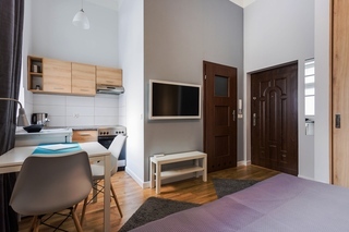 Apartamenty Pod Wawelem - Wr�blewskiego