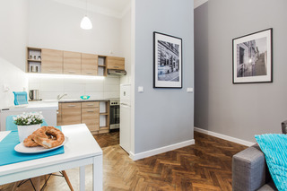 Apartamenty Pod Wawelem - Wr�blewskiego
