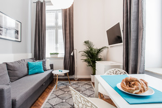 Apartamenty Pod Wawelem - Wr�blewskiego