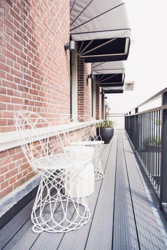 Hotel Morgan & Mees
