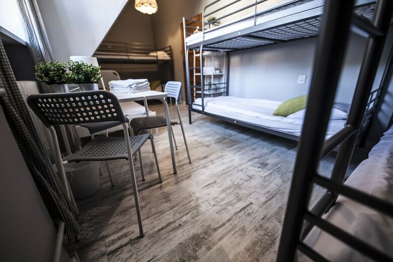 Bi-pi Hostel