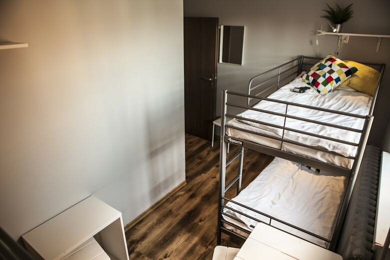 Bi-pi Hostel