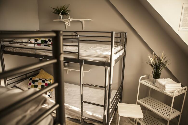 Bi-pi Hostel