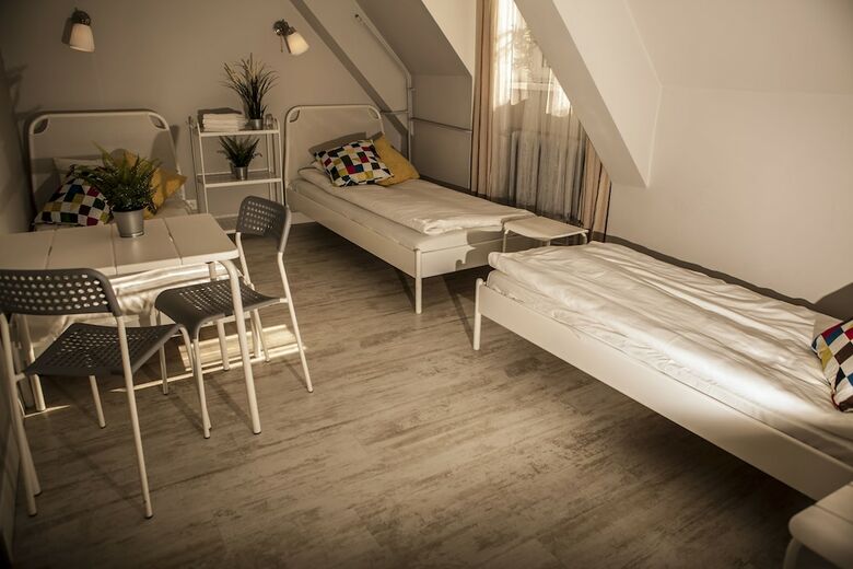 Bi-pi Hostel