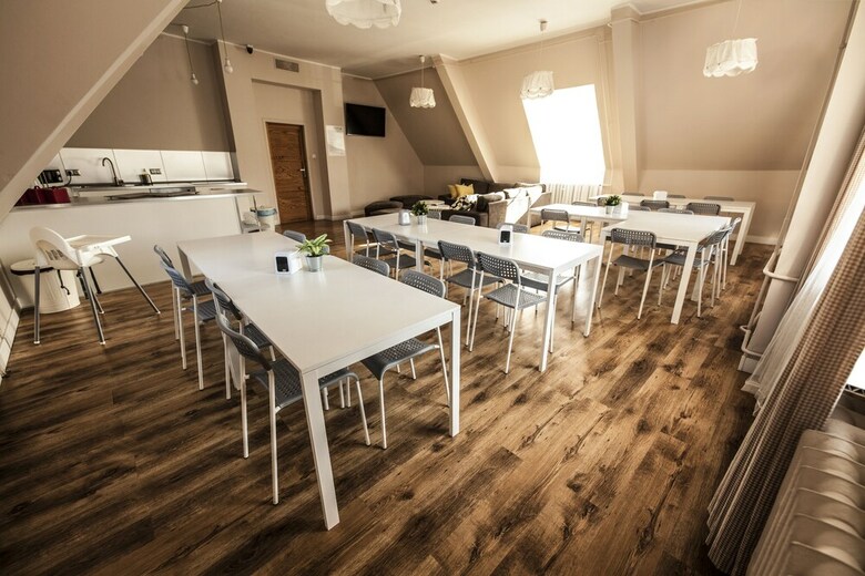 Bi-pi Hostel