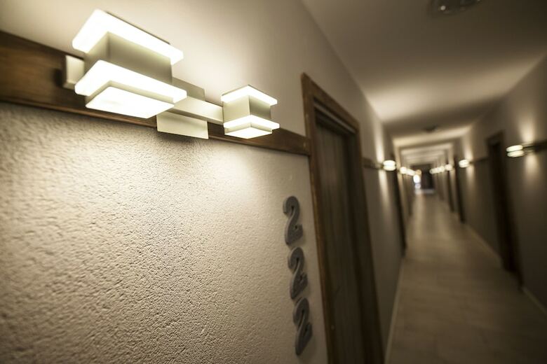 Bi-pi Hostel