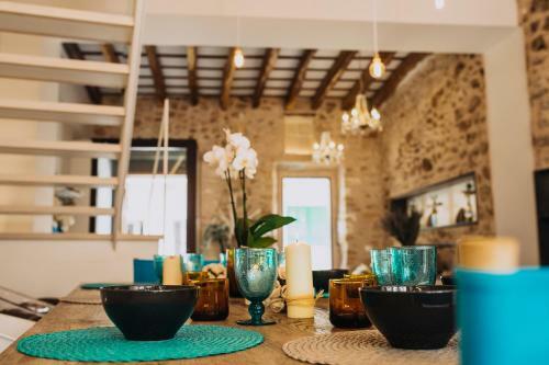 Bed & Breakfast Can Solaies