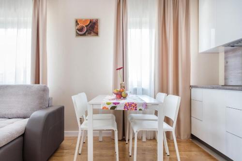 Apartamenty Borowinowa2