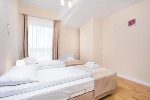Apartamenty Borowinowa2