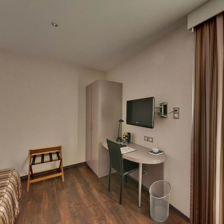 Hotel Citotel De La Cloche