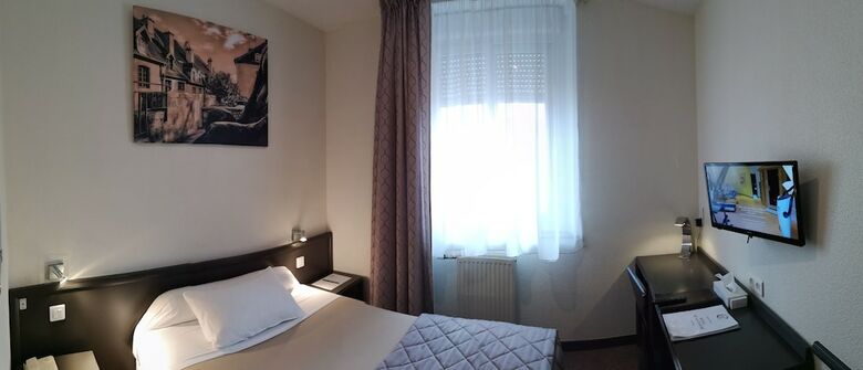 Hotel Citotel De La Cloche