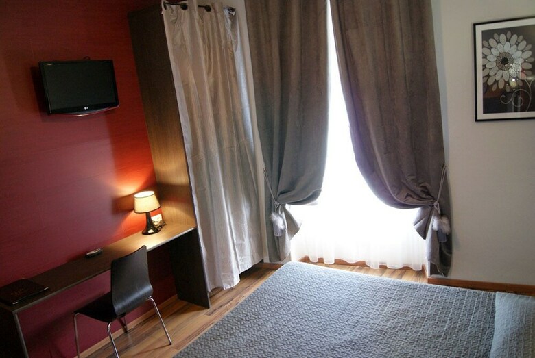 Grand Hotel De La Poste