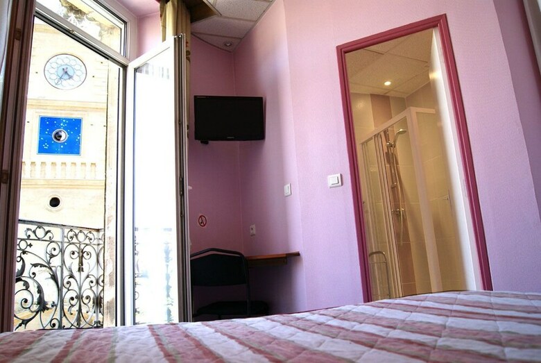 Grand Hotel De La Poste