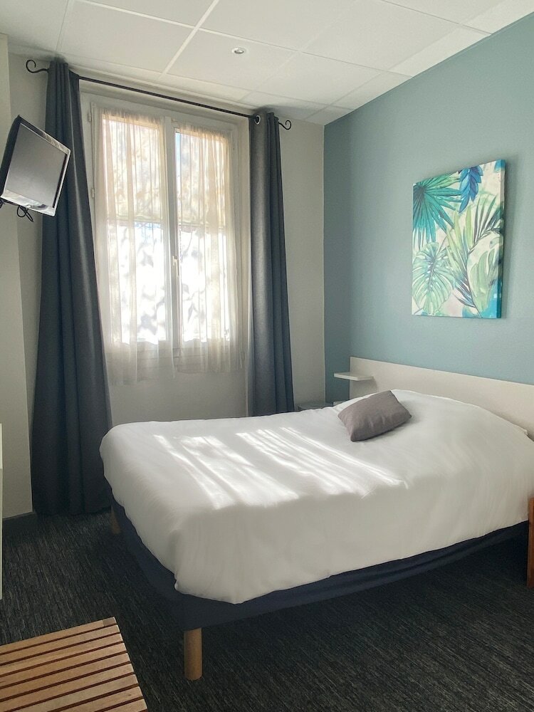 Grand Hotel De La Poste