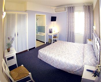 Hotel Citotel Vendome