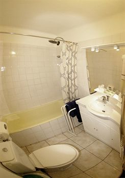 Hotel Citotel Vendome