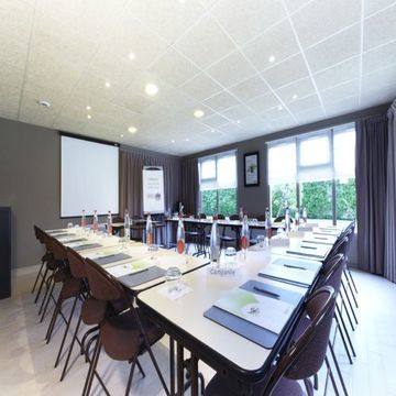 Hotel Campanile