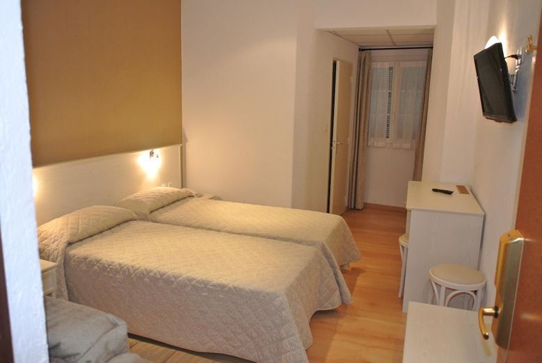 Hotel Du Golfe