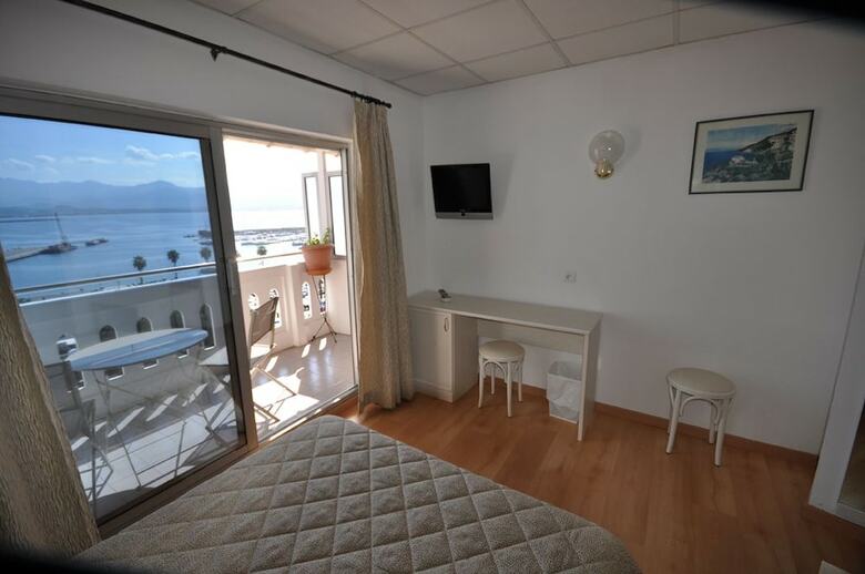 Hotel Du Golfe