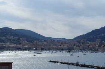 Hotel Spunta Di Mare