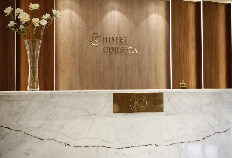 Hotel Corsica
