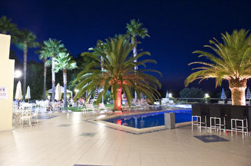 Hotel Corsica