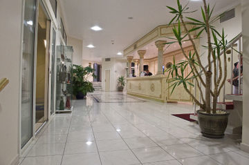 Hotel Corsica
