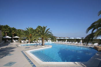 Hotel Corsica