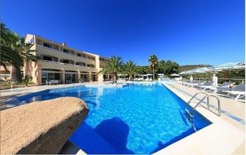 Hotel Corsica