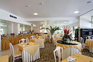 Hotel Corsica