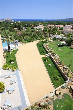 Hotel Corsica