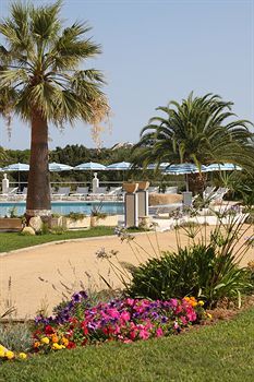 Hotel Corsica