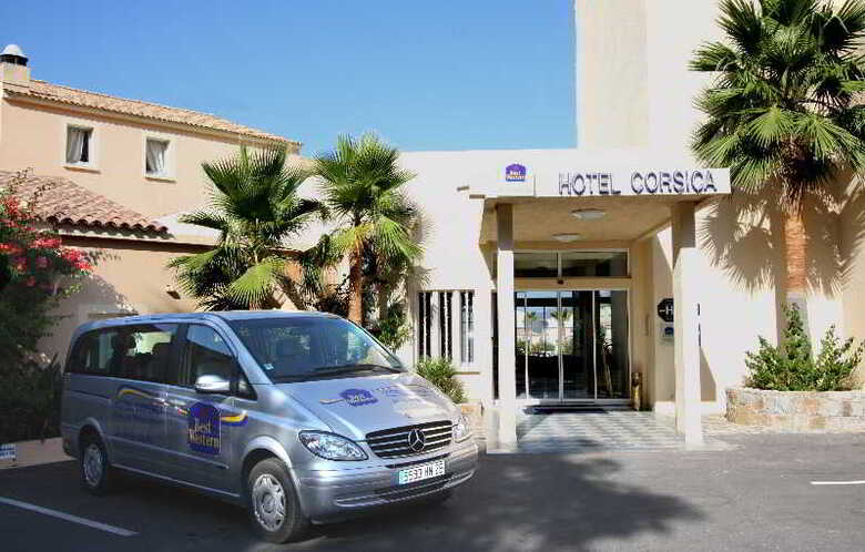 Hotel Corsica