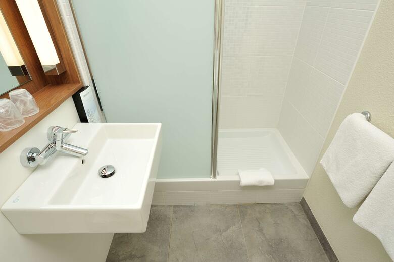 Hotel Campanile Valence