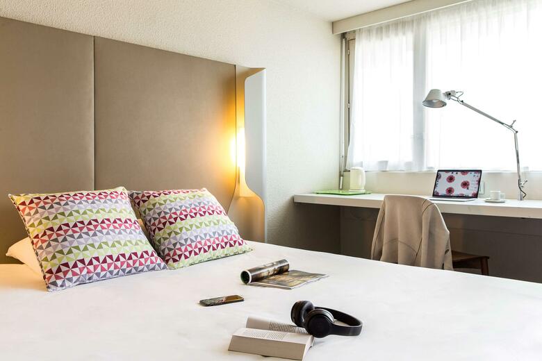 Hotel Campanile Valence