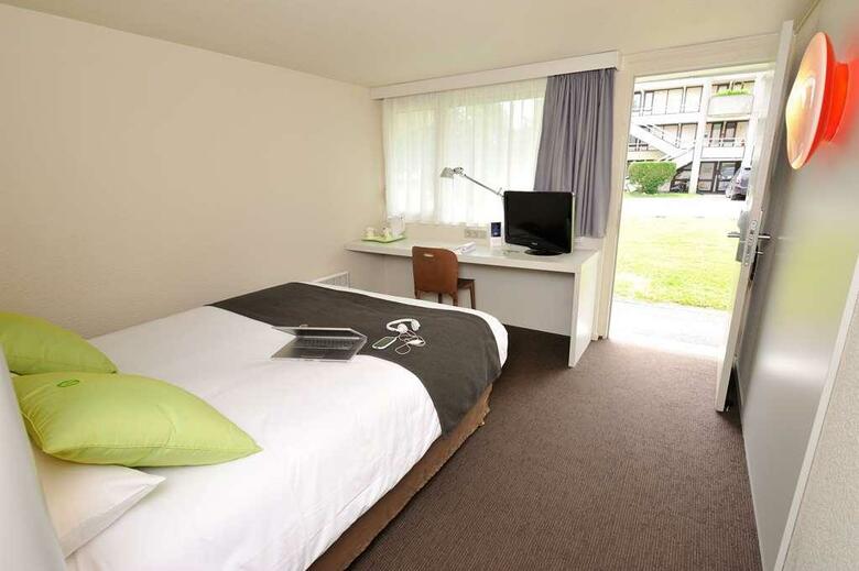 Hotel Campanile Valence