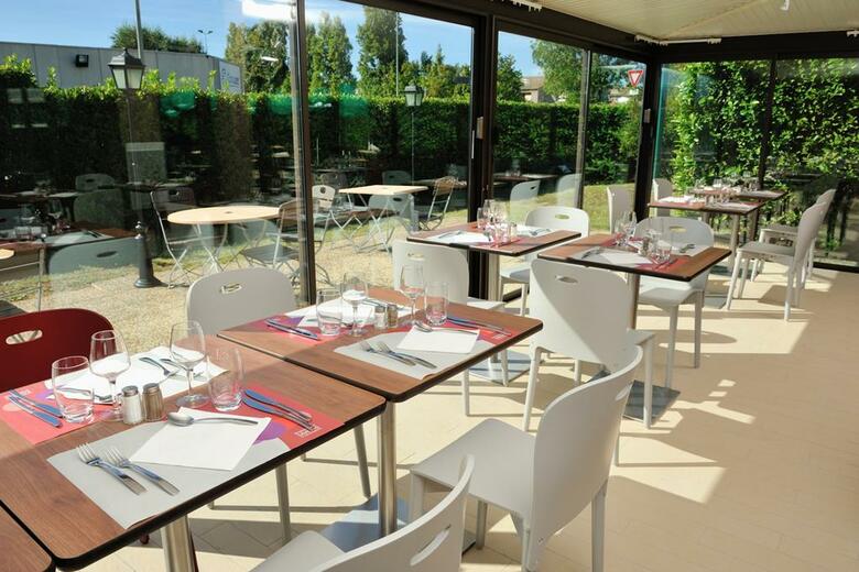 Hotel Campanile Valence