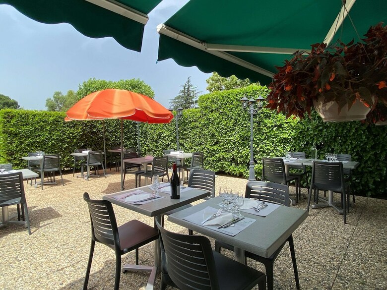 Hotel Campanile Valence