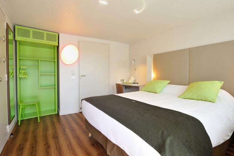 Hotel Campanile Valence