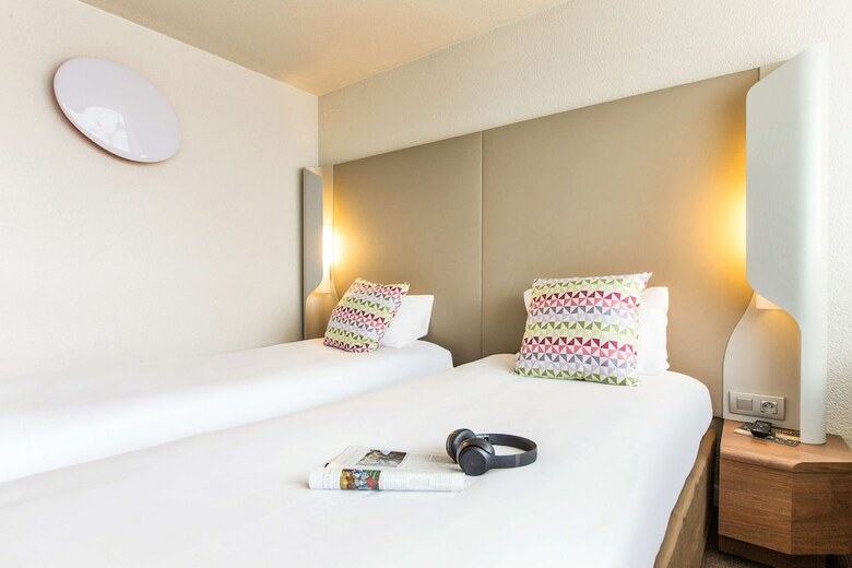 Hotel Campanile Valence