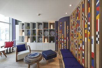Best Western Hotel Les Voyageurs