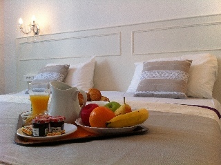 Abalys Hotel