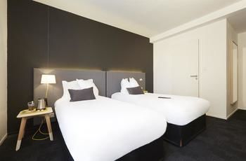 Hotel Kyriad Brest Centre